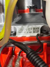 216 MPH 517 CFM 58.2cc… — Photo 5