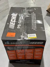 216 MPH 517 CFM 58.2cc… — Photo 6