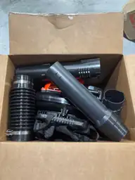 ECHO 200 MPH 700 CFM… — Photo 3