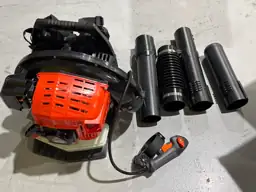 ECHO 200 MPH 700 CFM… — Photo 4