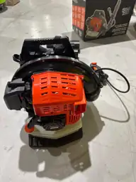 ECHO 200 MPH 700 CFM… — Photo 5