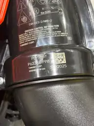 ECHO 200 MPH 700 CFM… — Photo 6