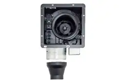 Panasonic 0.5-Sone 110-CFM White Bathroom… — Photo 2