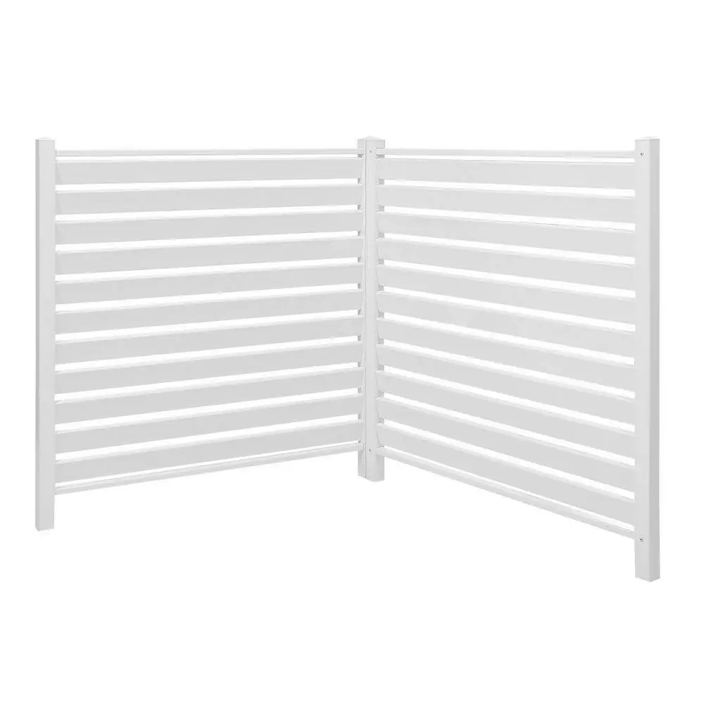 SKYSHALO 2 Panels Privacy Screen… — Photo 1