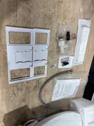 GAICOM Electric Bidet Toilet Seat… — Photo 4