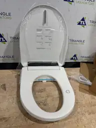 GAICOM Electric Bidet Toilet Seat… — Photo 7