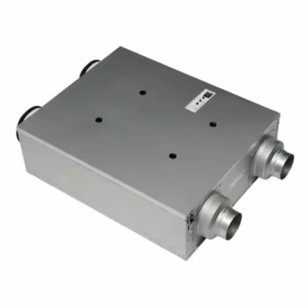 Intelli-Balance100 50 to 100 CFM… — Photo 1