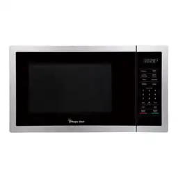 0.9 cu. ft. 900-Watt Countertop… — Photo 1