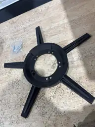 52 Inch Ceiling Fan with… — Photo 7