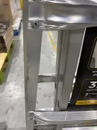 26 ft Reach Aluminum Multi-Position… — Photo 6