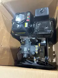 DEWALT 3600 PSI 2.5 GPM… — Photo 4