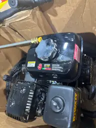 DEWALT 3600 PSI 2.5 GPM… — Photo 6