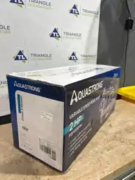 Aquastrong Variable Speed Pool Pump… — Photo 3