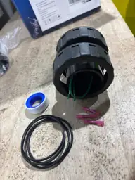 Aquastrong Variable Speed Pool Pump… — Photo 7
