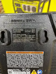 40V HP Brushless 21 in.… — Photo 5