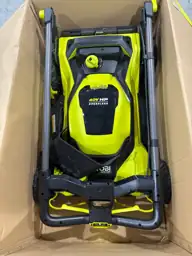 40V HP Brushless 21 in.… — Photo 6