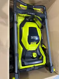 40V HP Brushless 21 in.… — Photo 7