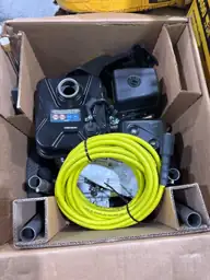 3300 PSI 2.4 GPM Cold… — Photo 3