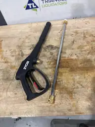 3300 PSI 2.4 GPM Cold… — Photo 4