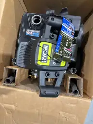 3300 PSI 2.4 GPM Cold… — Photo 6