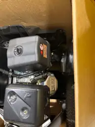 3300 PSI 2.4 GPM Cold… — Photo 7