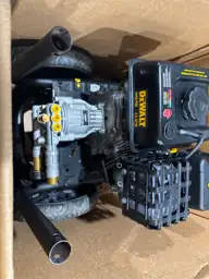 3400 PSI 2.5 GPM Gas… — Photo 5