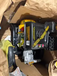 3400 PSI 2.5 GPM Gas… — Photo 4