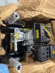 3400 PSI 2.5 GPM Gas… — Photo 5
