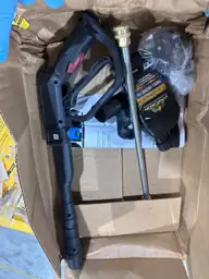 3400 PSI 2.5 GPM Gas… — Photo 7