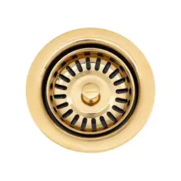 3.5 in. Deluxe Garbage Disposal… — Photo 2