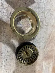3.5 in. Deluxe Garbage Disposal… — Photo 3