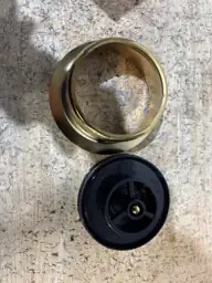 3.5 in. Deluxe Garbage Disposal… — Photo 4