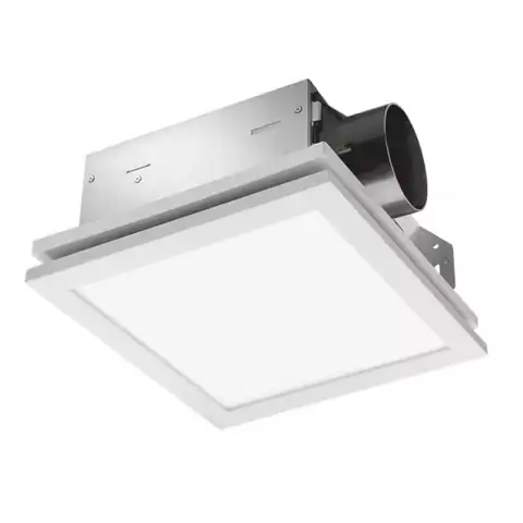 Slim 70 CFM Ceiling or… — Photo 1