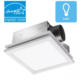Slim 70 CFM Ceiling or… — Photo 2
