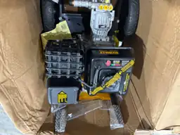 3400 PSI 2.5 GPM Gas… — Photo 3