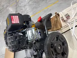 3400 PSI 2.5 GPM Gas… — Photo 6