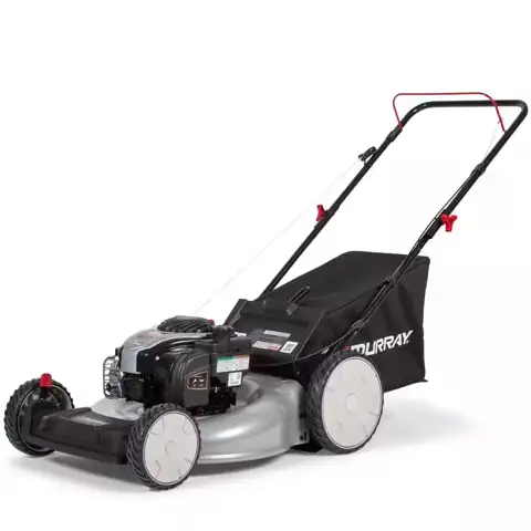 Briggs & Stratton 21 in.… — Photo 1