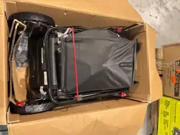 Briggs & Stratton 21 in.… — Photo 3