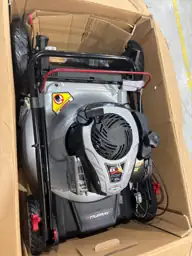 Briggs & Stratton 21 in.… — Photo 5