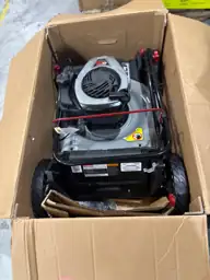 Briggs & Stratton 21 in.… — Photo 6