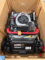 Murray 22 in. 140 cc… — Photo 6