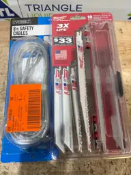 Home Depot Lot — Photo 3