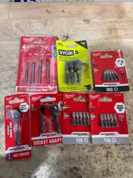 Home Depot Lot — Photo 5