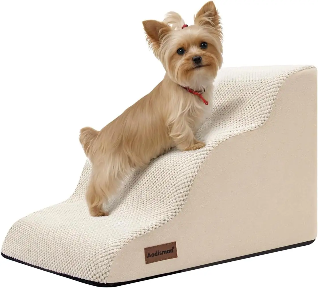Aodisman Dog Stairs for Small… — Photo 1