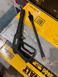 3400 PSI 2.5 GPM Gas… — Photo 4