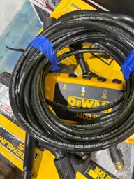 3400 PSI 2.5 GPM Gas… — Photo 6