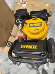 3400 PSI 2.5 GPM Gas… — Photo 7