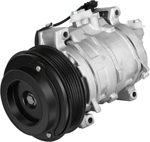 SCITOO AC Compressor fit for… — Photo 1