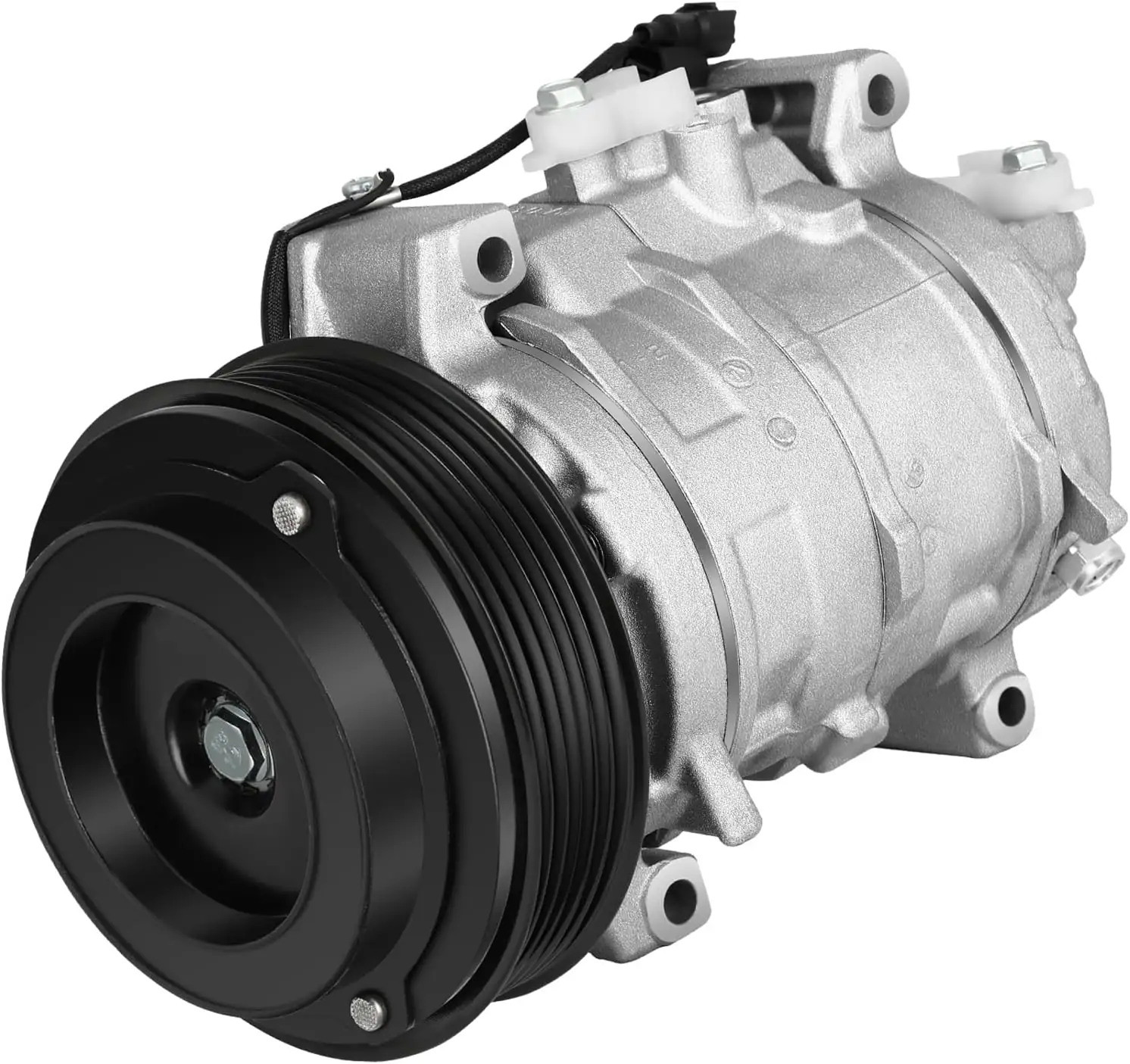SCITOO AC Compressor fit for… — Photo 1