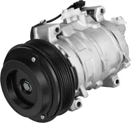 SCITOO AC Compressor fit for… — Photo 1
